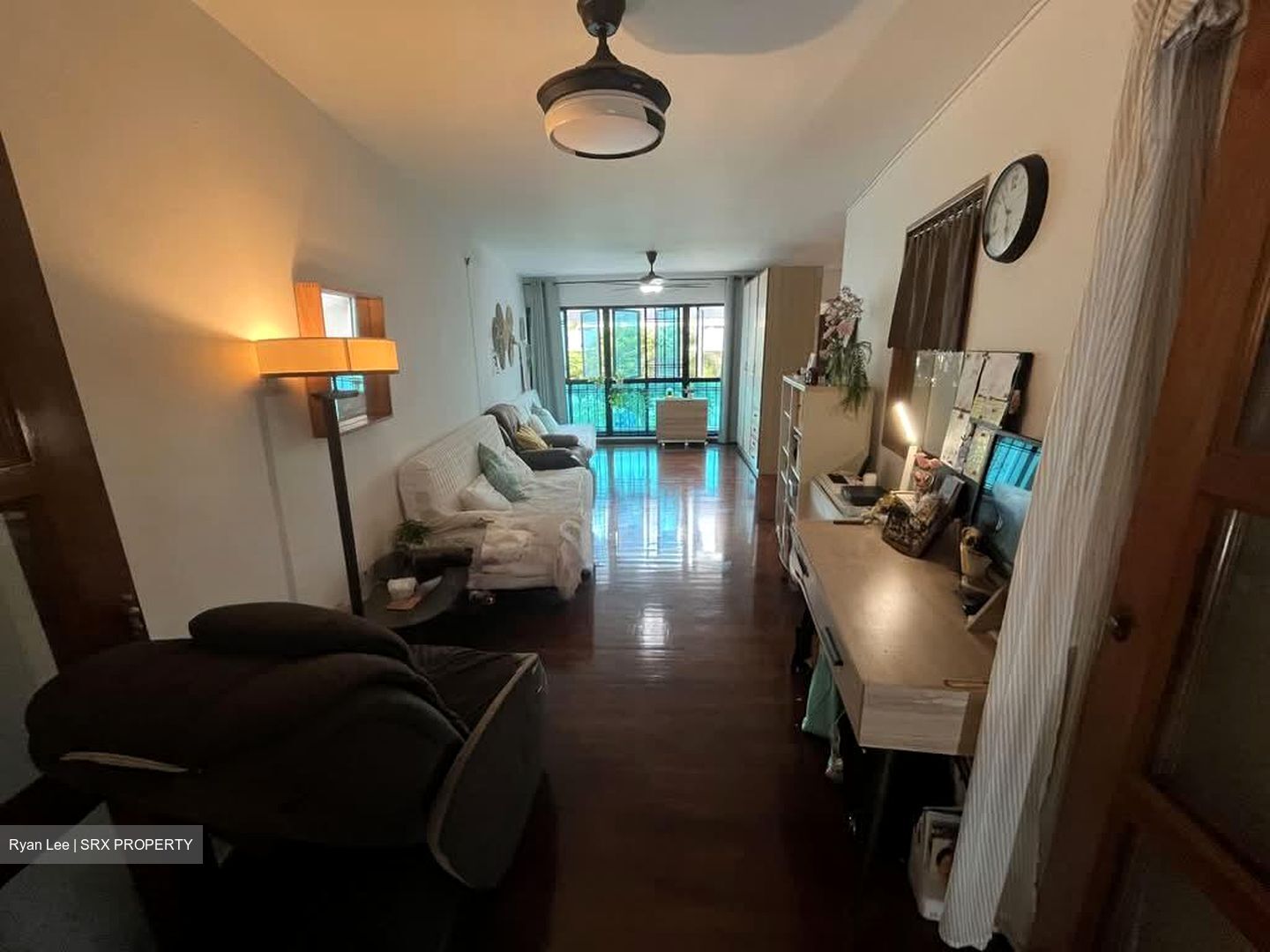 Blk 469 Blue Riverview (Sembawang), HDB 5 Rooms #553690831